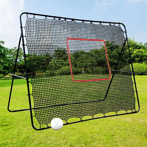 Giant Pro 9ft x 7ft Jumbo Football/GAA/Hurling Rebounder