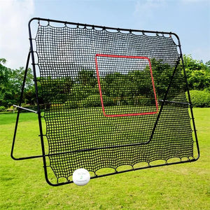 Giant Pro 9ft x 7ft Jumbo Football/GAA/Hurling Rebounder