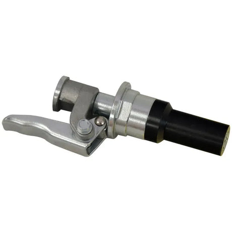 Jefferson Grease Coupler Quick Lock Tundra