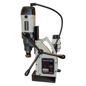 Jefferson 40mm Magnetic Drill 110V 