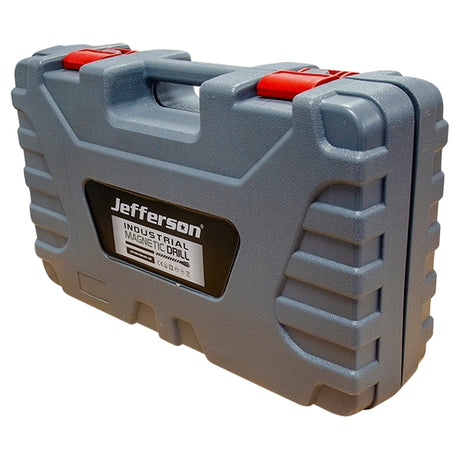 Jefferson 40mm Magnetic Drill 110V 