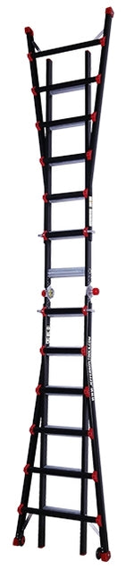 Jefferson AS6 Multi-Purpose Ladder