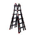 Jefferson AS6 Multi-Purpose Ladder