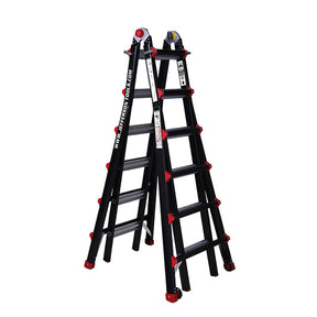 Jefferson AS6 Multi-Purpose Ladder