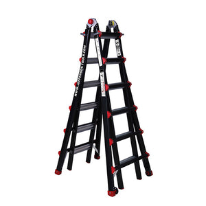 Jefferson AS6 Multi-Purpose Ladder