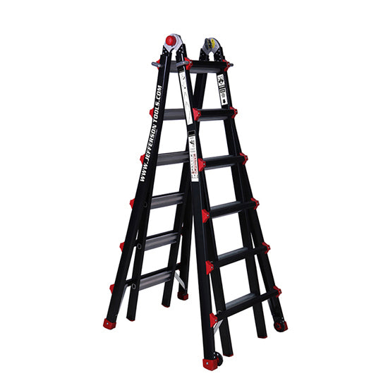 Jefferson AS6 Multi-Purpose Ladder