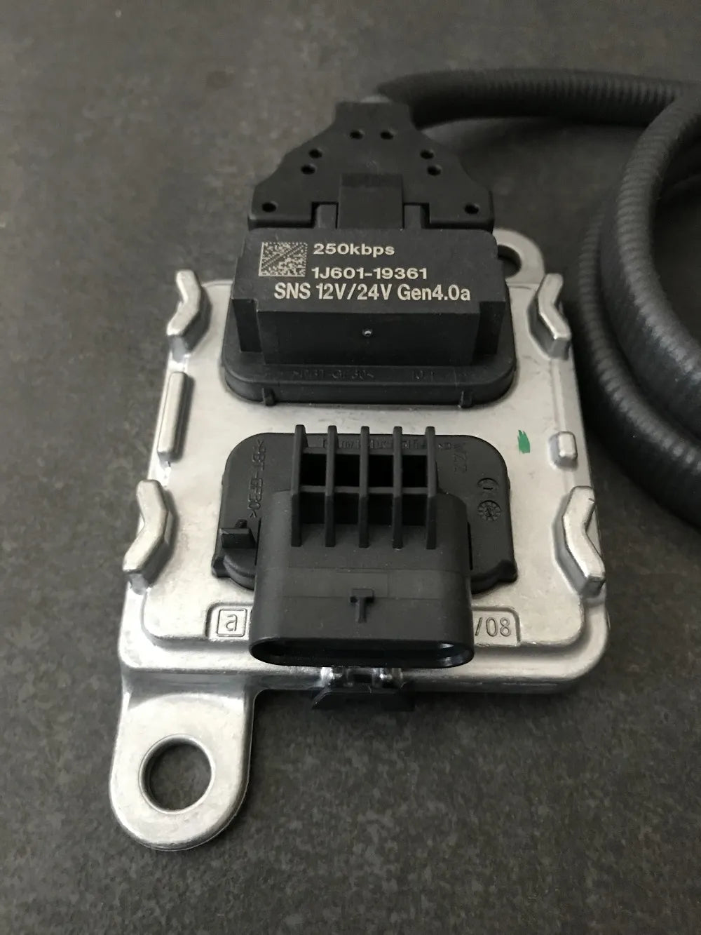 Kubota Pre NOX sensor 1J60119360