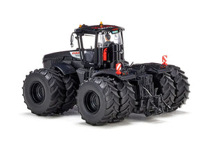 Siku Claas Xerion 5000 black on duals with Bluetooth