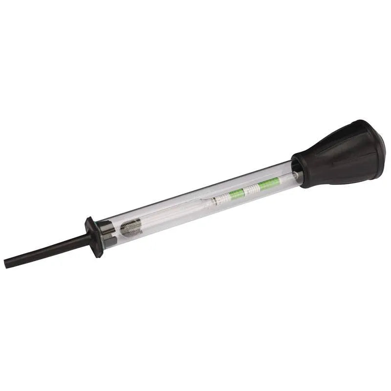 Draper AntiFreeze Tester