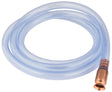 Draper Jiggle Hose (1700mm)