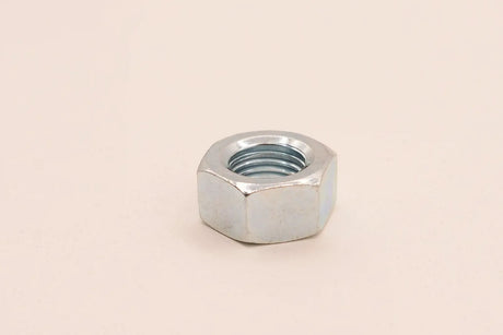 0205650120 Kubota HEX.NUT - Genuine OEM Replacement Nut for KC120HC Frame Assembly