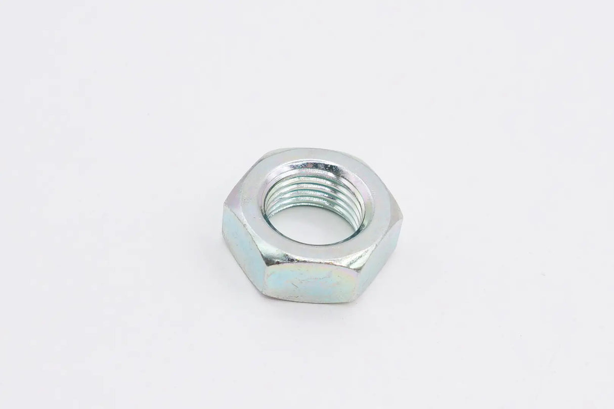 02072-50160 Kubota NUT - OEM Fastener for Gauge Wheels & Anti-Scalp Rollers