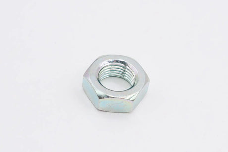 02072-50160 Kubota NUT - OEM Fastener for Gauge Wheels & Anti-Scalp Rollers