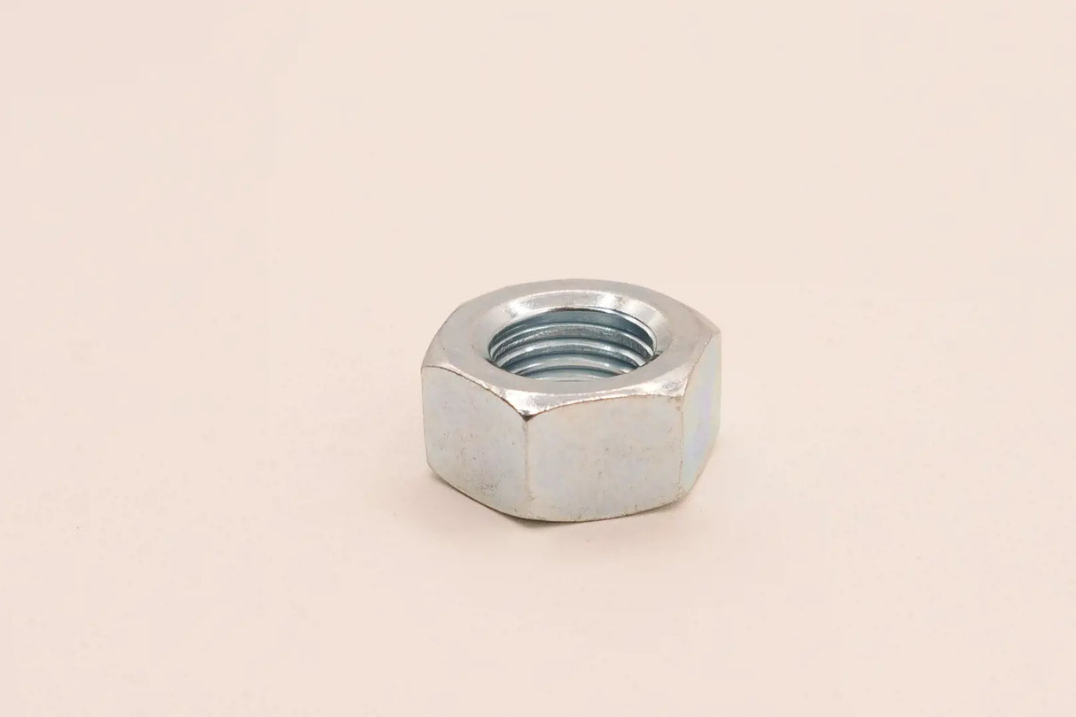 02074-50120 Kubota NUT - OEM Fastener for Magnetos, Wheels & Frames