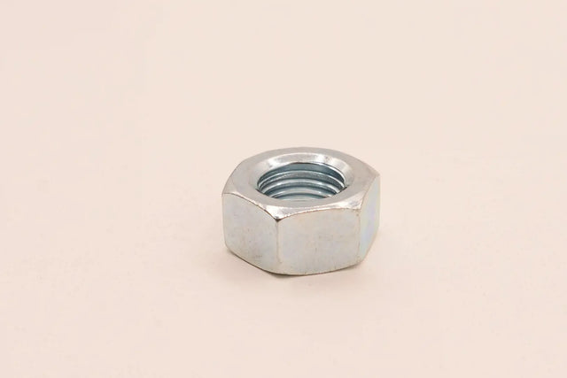 02074-50120 Kubota NUT - OEM Fastener for Magnetos, Wheels & Frames