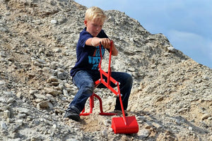 Dino Mini Digger
