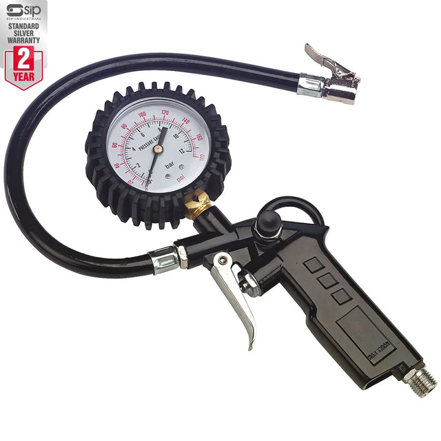 SIP Tyre Inflator 02142