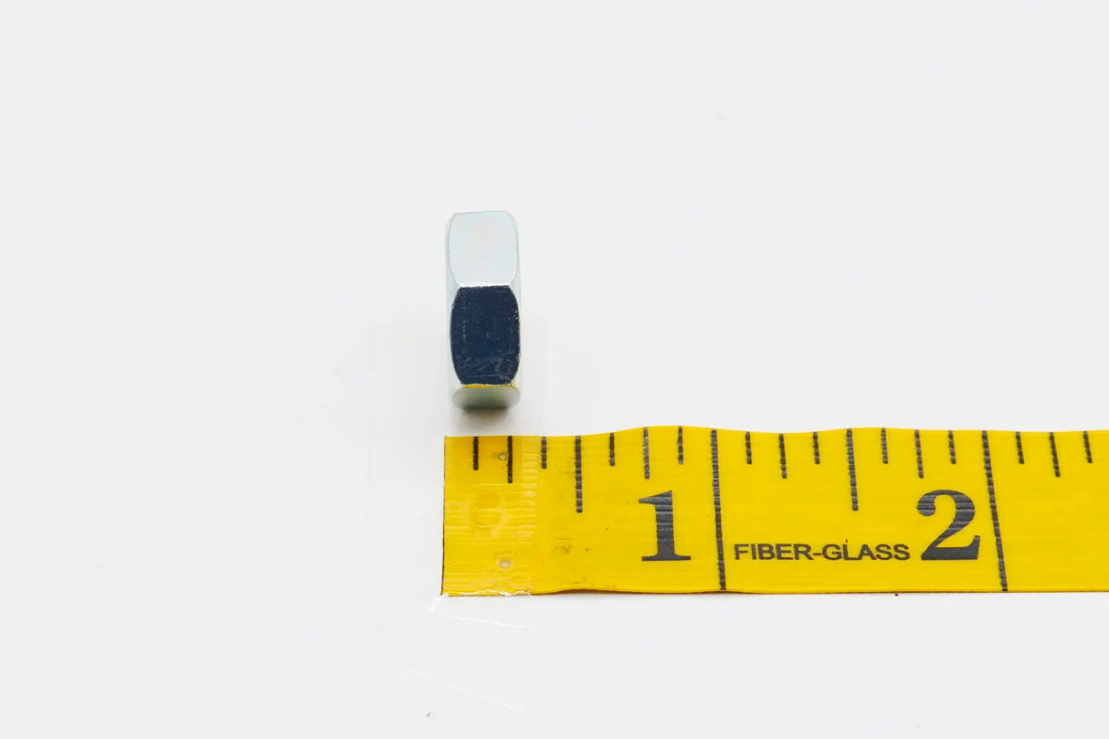 02172-50120 Kubota HEX.NUT - OEM Nut for Fuel Tanks, Steering, and Axles (SGM93-014) (SFI94)