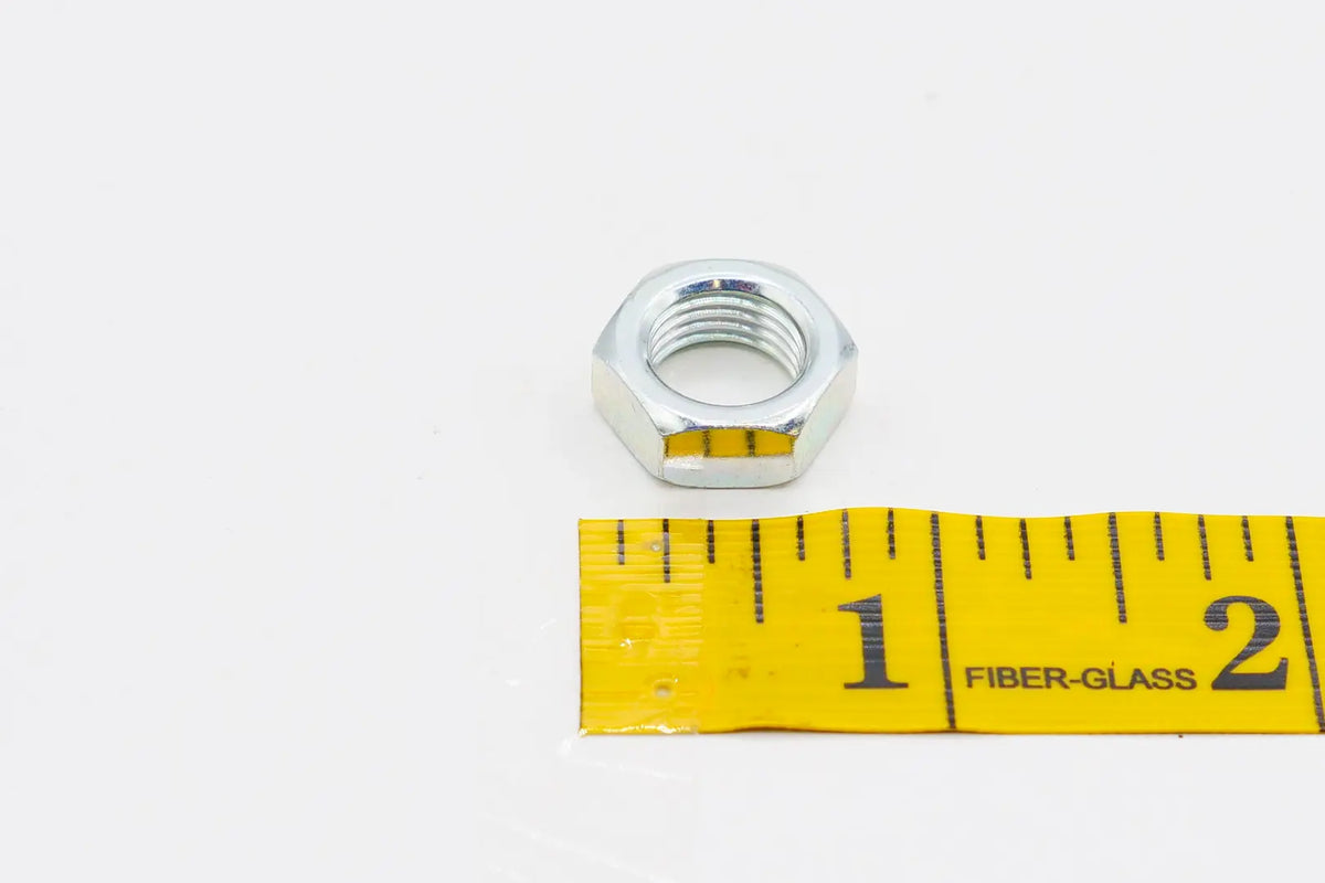 02172-50120 Kubota HEX.NUT - OEM Nut for Fuel Tanks, Steering, and Axles (SGM93-014) (SFI94)