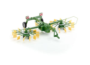 Siku Radio Control Krone Whirl Rake