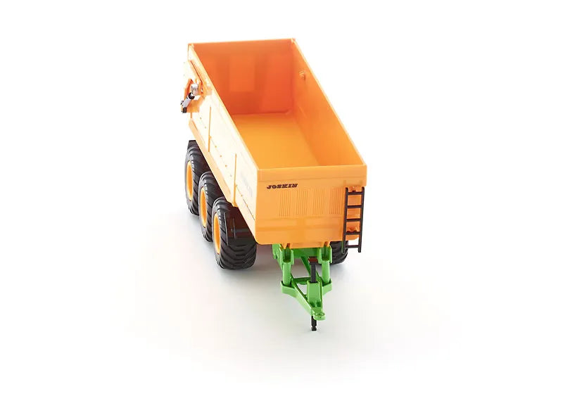 Siku Joskin TRC150 3 Axle Tipper Trailer