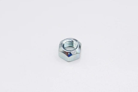 02556-50080 Kubota NUT,LOCKING - OEM Lock Nut for Parking Brake, Muffler & Electrical Fixings
