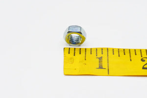 02556-50080 Kubota NUT,LOCKING - OEM Lock Nut for Parking Brake, Muffler & Electrical Fixings