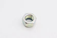 02574-50160 Kubota NUT,LOCKING - OEM Lock Nut for ROPS, Axles & Control Levers