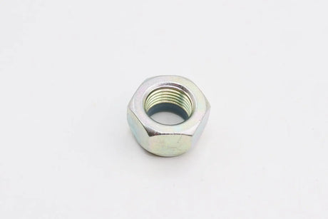 02574-50160 Kubota NUT,LOCKING - OEM Lock Nut for ROPS, Axles & Control Levers
