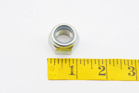 02574-50160 Kubota NUT,LOCKING - OEM Lock Nut for ROPS, Axles & Control Levers