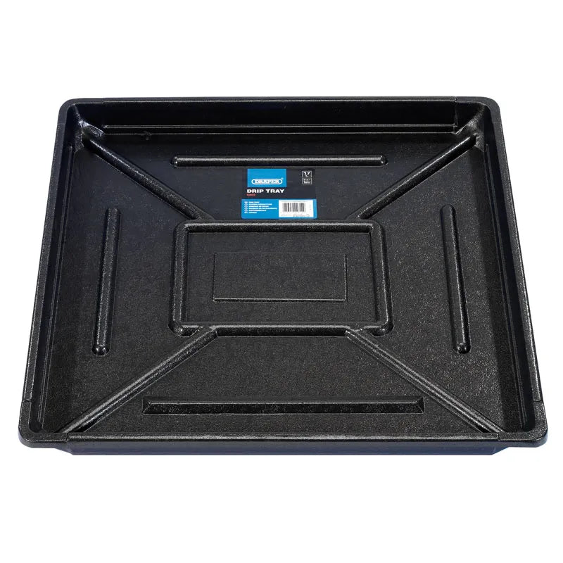 Draper Drip Tray 17L