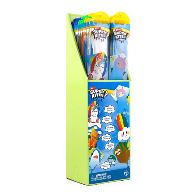 Wham-O Super Kites