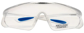 Clear Anti-Mist Glasses