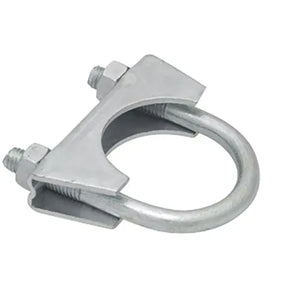 EXHAUST CLAMP 3"76MM