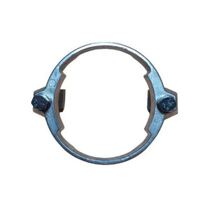 Vicon Q/A Flange Kit Type N c/w Bolts