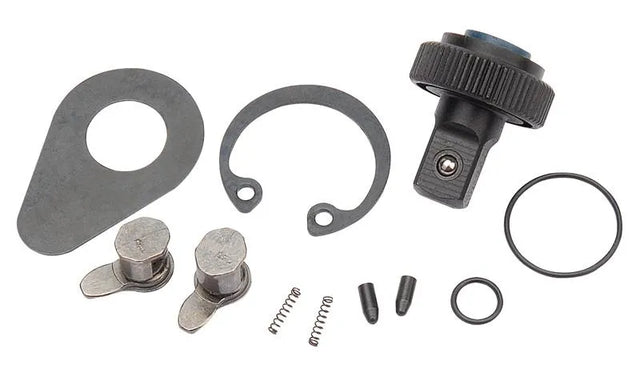 Ratchet Repair Kit for 02599