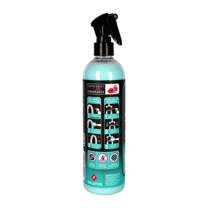 Weldtite Silicone Slick 'N' Shine Polish (400ml)