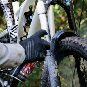 Weldtite Snow Foam Bike Cleaner (500ml)