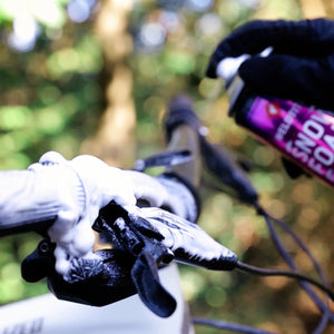 Weldtite Snow Foam Bike Cleaner (500ml)