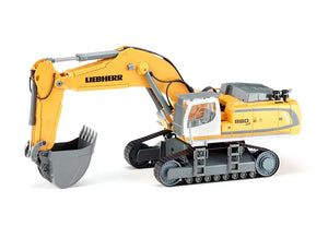 Siku Liebherr R980 SME Crawler Excavator with Remote Control
