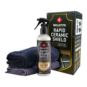 Weldtite Rapid Ceramic Shield Kit