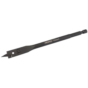 Draper Flat Drill Bit Wood 12mm