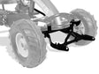 Dino Front Lifting Kit System