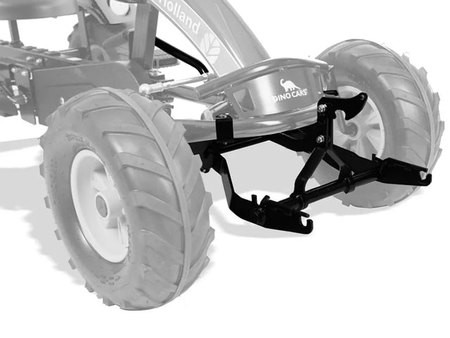 Dino Front Lifting Kit System