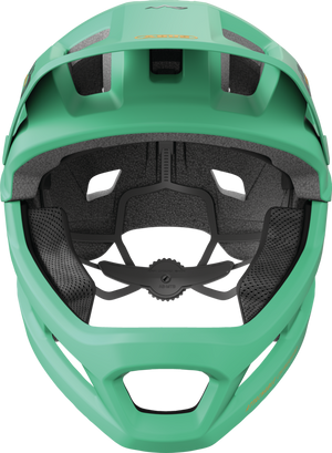 ABUS Youdrop FF Full Face Helmet Sage Green