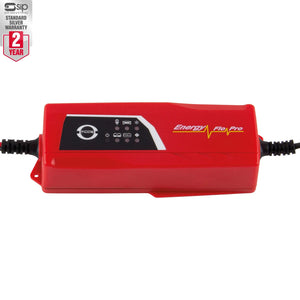 SIP CHARGESTAR 4 Smart Battery Charger