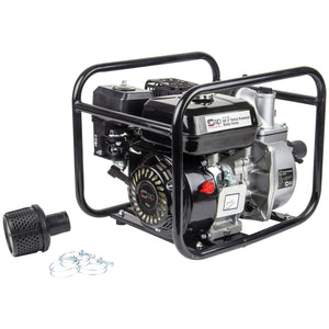 SIP 2" Petrol Water Pump - 03933