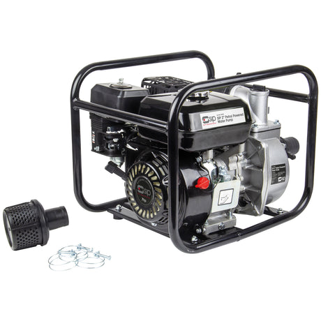 SIP 2" Petrol Water Pump - 03933