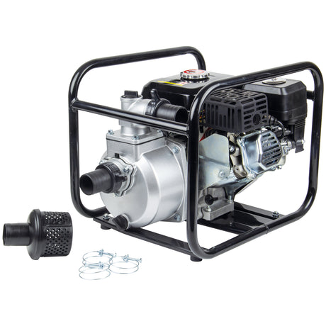 SIP 2" Petrol Water Pump - 03933
