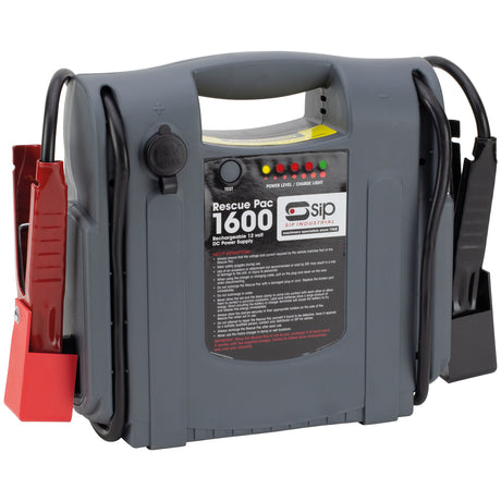 SIP Rescue Pac 1600 - 03936